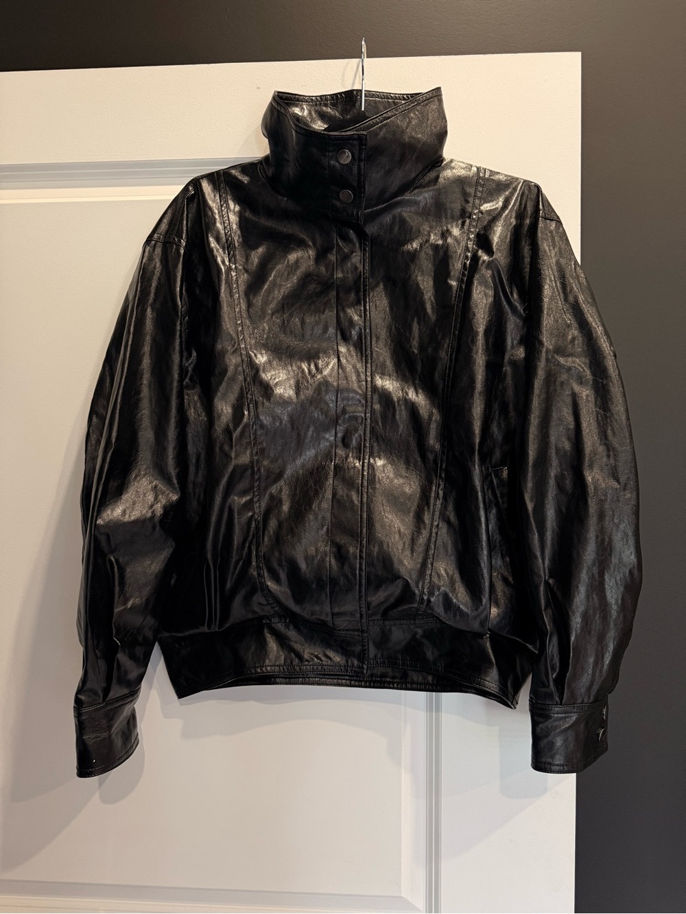 Zara Jacket
